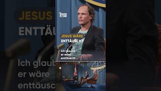 Jesus wäre enttäuscht Das Gipfeltreffen [upl. by Atir]