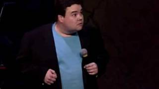 John Pinette the Ewok [upl. by Atelahs]