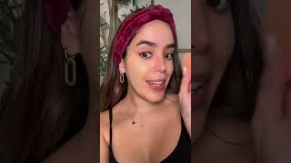 Base a prueba de agua viral makeup storytime makeupartist maquillaje beautyindustry [upl. by Gnoy274]