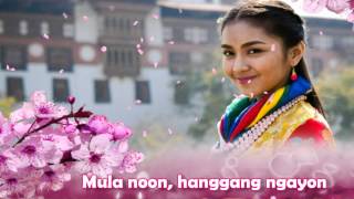 Kathryn Bernardo  Mula Noon Hanggang Ngayon With Lyrics [upl. by Pierce]