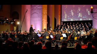 Ramin Djawadi GAME OF THRONES Orchestra Suite with Choir  Live in Concert HD [upl. by Eceinahs]