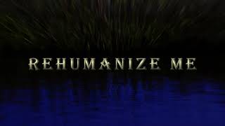 Rehumanize Me  Another Film Abstraction by Scott Joseph Moore and Chris Moore aka Kaozz Theory [upl. by Lechner]