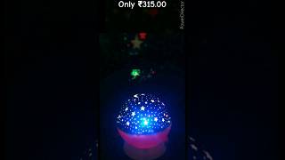 🧨Only ₹31500😵  Best light For diwalistar galaxy light ✨ diwali shorts  trending [upl. by Yruok]