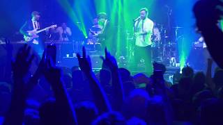 Gentlemans Dub Club  Out Of This World  Live at Electric Brixton [upl. by Horton718]