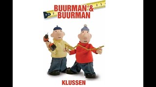 Buurman en Buurman Klussen DVD Rip HD [upl. by Fretwell]