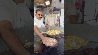 1 KG Beef Qeema Kabab Making  Takht Bhai Chapli Kabab  Rs 1800KG  Main Bazaar Mingora [upl. by Nedroj]