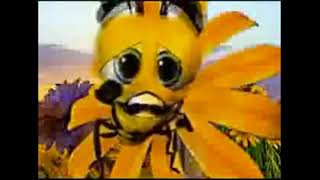 Youtube Poop The Bee is Desperate for Nasonex [upl. by Ennayt847]