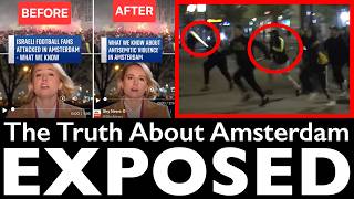 What REALLY Happened in Amsterdam [upl. by Edals492]