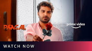 Paagal  Watch Now  New Telugu Movie 2021  Vishwak Sen Nivetha Pethuraj Simran Megha Lekha [upl. by Fiester]