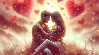 Dynamic Karmic Clearing Meditation Music  Twin Flame Karma Cleansing  Twin Soul Reconciliation [upl. by Aleina]