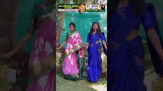 Nisha and Madhu gowda dancing Instagram reels in saree 😍 [upl. by Stonwin]