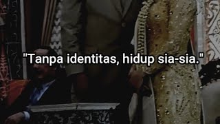 Tentang Batak  Marga Merupakan Identitas Pribadi Yang Paling Utama [upl. by Earl]