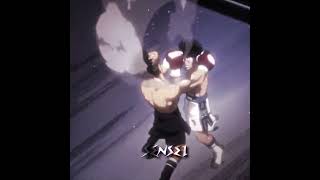 Ippo VS Sendo Edit edit hajimenoippo viral boxing anime ippomakunouchi aftereffects [upl. by Casimire]