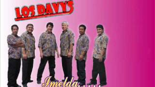 LOS DAVYS  IMELDA [upl. by Romeyn575]