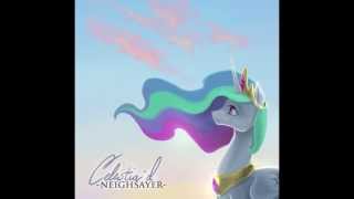 ALBUM RELEASE Neighsayer  Celestiad [upl. by Kevina]