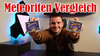 Funke  Meteoriten TestVergleich mit PyroKobold FULL HD [upl. by Soisinoid]