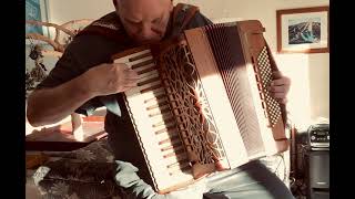 Serenellini 3796 accordion [upl. by Hctud]