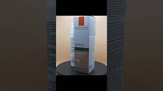 Anthelios Age Correct CON COLOR SPF50 50 ml La Roche Posay [upl. by Ehudd]