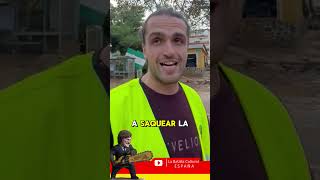 Lo Mejor y lo peor del ser Humano batallacultural Valencia [upl. by Acinomal]