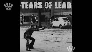 EGxHC Years Of Lead  demo  2024 Full EP [upl. by Atalee]