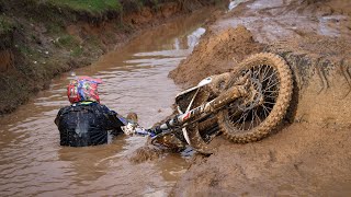 Mud Max  Hobby Riders 🇬🇧 British Extreme Super Series 2023 [upl. by Neehahs]