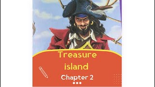 حل chapter 2 اولي ثانوي كتاب جيم ص334 Treasure Island 2025 حل اوليثانوي [upl. by Sorcim723]