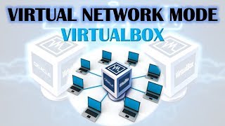 Fungsi bridge adapter nat host only   Pembahasan Virtual Network Mode VirtualBox [upl. by Adnaram]