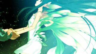 Saya no Uta  Shoes of Glass Garasu no Kutsu [upl. by Kimberli108]