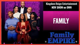 LAMH Carlos King New Show Called An Exact Replica Of Love amp Marriage Huntsville About Real Estate [upl. by Yeliah]