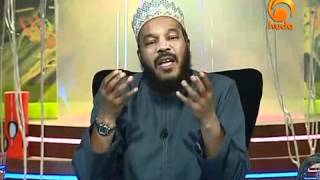 Dr Bilal Philips  In the Names of Allah 2526  AlGhafir AlGhafoor AlGhaffaar 12 [upl. by Eddana]