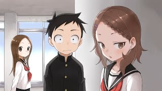 Takagi san Jealous [upl. by Dalt]