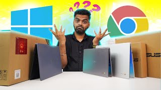 Chromebook vs Laptop Which One is Right for You [upl. by Sol]