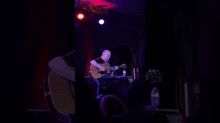 Christy Moore  The Voyage Flying Into Mystery Armagh City Hotel 27th October 2022 [upl. by Briana]