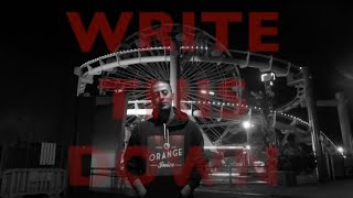 Write This Down Official Music Video Lyrics Included [upl. by Liane]