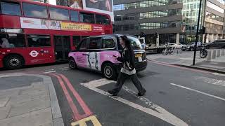 Shoreditch High StreetEast London [upl. by Aneeroc]