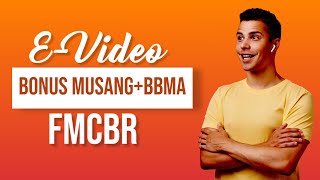 EVideo 10  Bonus MusangBBMA [upl. by Sivatco]