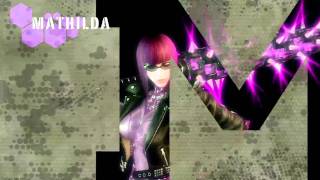 Mathilda Profile Trailer [upl. by Carlock]