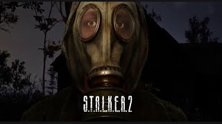 THE STALKER 2 EXPERIENCE ￼ [upl. by Selle]