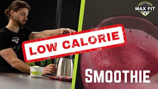 Gezonde Smoothie voor Afvallen  Zo Maak Je een Gezonde Smoothie [upl. by Col]