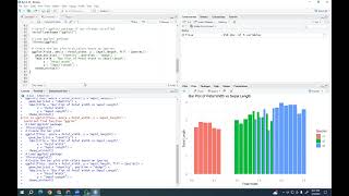 Batch45 Use of AI tools for data analysis in R [upl. by Reena71]