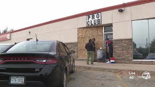 This is devastating Greeley business closing indefinitely after recent burglaries [upl. by Naneek]