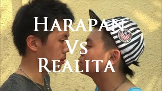 Harapan Vs Realita [upl. by Leamhsi183]