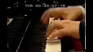 Ivan Moravec live in Amsterdam 2003 Beethoven  Piano Concerto No 4 in G major Op 58 [upl. by Noraj]