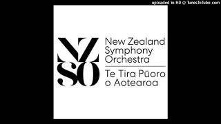 On the August 24th 2032 the New Zealand Symphony Orchestra under the direction of Taylor Momsen [upl. by Arries137]