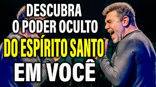 Marco Feliciano A JORNADA PARA UMA CONEXÃO PROFUNDA COM O ESPÍRITO SANTO Pregação Evangélica [upl. by Edivad]