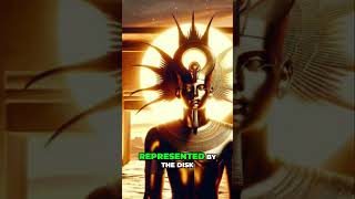 Akhenatens Radical Shift Aten as the One True God [upl. by Alahcim746]