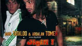 Tataloo amp ardalan tomeh      jigili [upl. by Nhguaved]