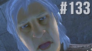 Lets 100 Oblivion Part 133  DarVesh the Devout [upl. by Busey]