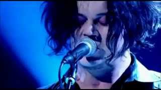 Jack White  Sixteen Saltines Jools Holland Live [upl. by Avrit531]