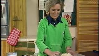 How to make scones  Mary Berry scone recipe  Mary Berry  Afternoon plus  1979 [upl. by Eri]